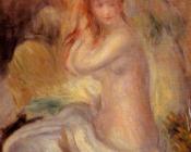 皮埃尔 奥古斯特 雷诺阿 : Bather